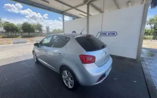 SEAT Ibiza 2010