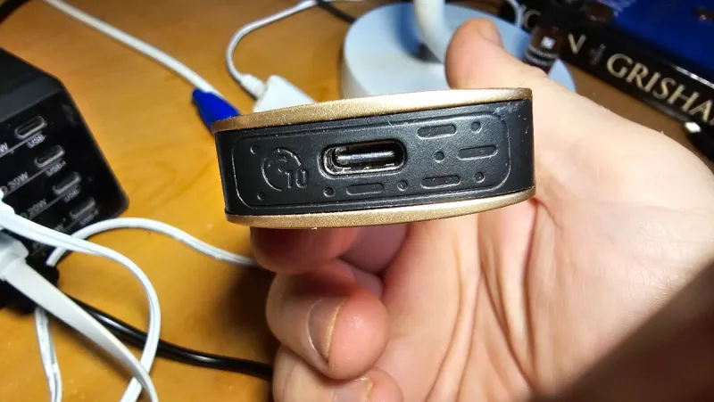 Carcasa para SSD para NVMe afbeelding 4