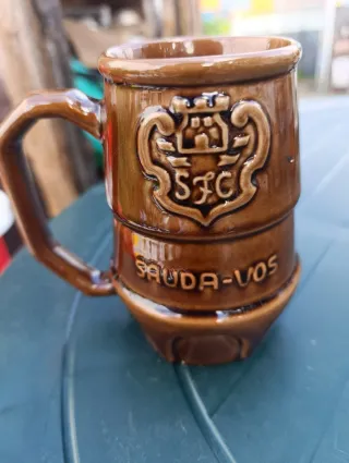 Caneca Festival Silves