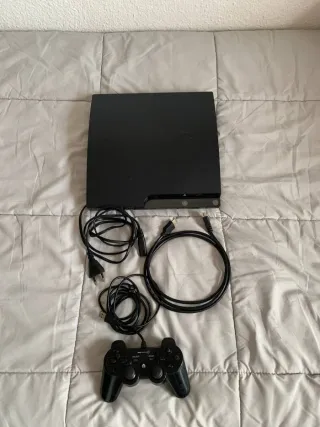 PlayStation 3 Slim