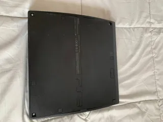 PlayStation 3 Slim