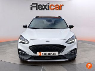 Ford Focus 1.0 Ecoboost 92kW Active SportBr
