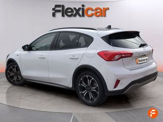 Ford Focus 1.0 Ecoboost 92kW Active SportBr