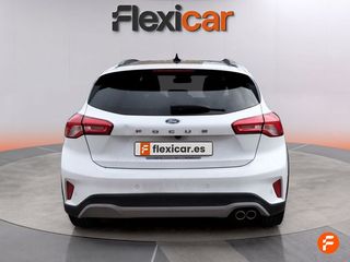 Ford Focus 1.0 Ecoboost 92kW Active SportBr