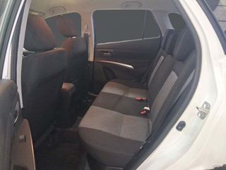 Suzuki SCross 1.4T S1 Mild Hybrid