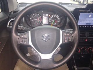 Suzuki SCross 1.4T S1 Mild Hybrid