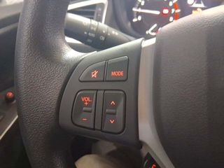 Suzuki SCross 1.4T S1 Mild Hybrid