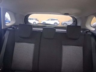 Suzuki SCross 1.4T S1 Mild Hybrid