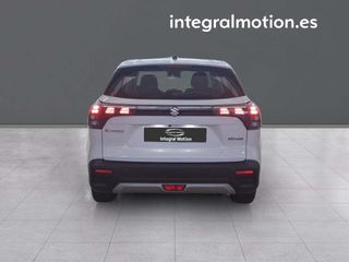Suzuki SCross 1.4T S1 Mild Hybrid