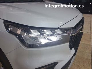 Suzuki SCross 1.4T S1 Mild Hybrid