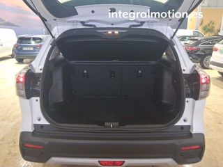 Suzuki SCross 1.4T S1 Mild Hybrid