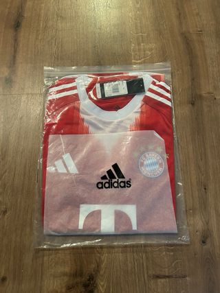 Camisola Bayern 25/26