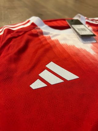 Camisola Bayern 25/26