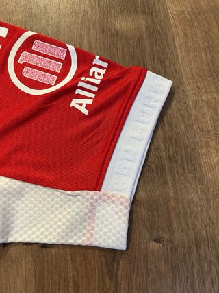 Camisola Bayern 25/26