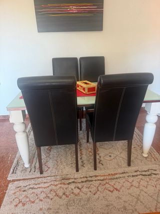 Mesa comedor