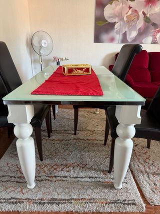 Mesa comedor
