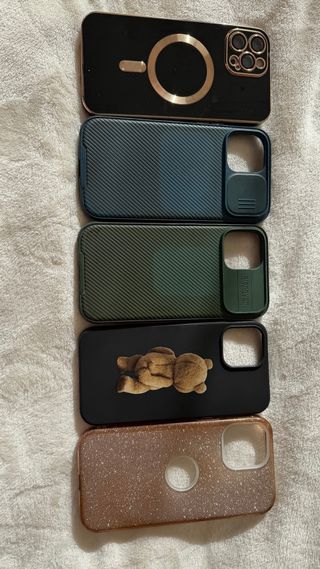 iPhone 12 Pro Max, 128 GB Impecable Azul pacifico