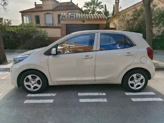 KIA Picanto 2024