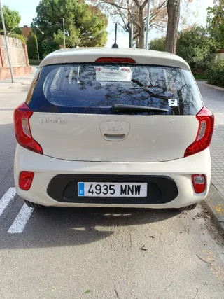 KIA Picanto 2024