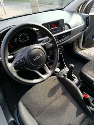 KIA Picanto 2024