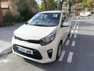 KIA Picanto 2024