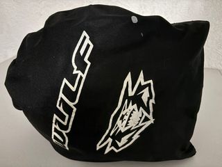 Casco infantil, motocross, patinete, bicicross.