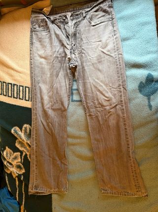 Levis 506