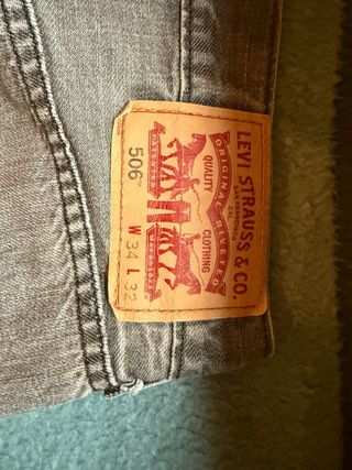 Levis 506