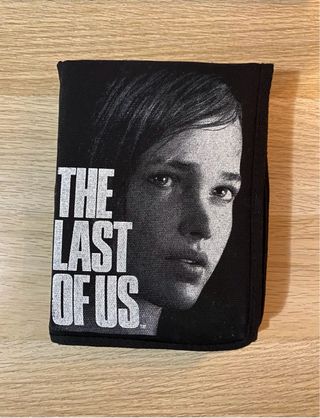 The Last of us - Edición Ellie (PS3)