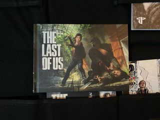 The Last of us - Edición Ellie (PS3)