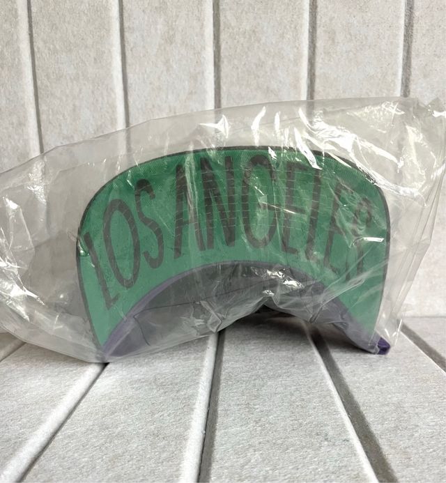 Cappello SnapBack LOS ANGELES