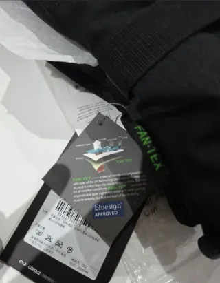 Guantes invierno nieve/moto IMPERMEABLES