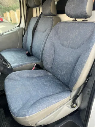 Nissan Primastar 2005