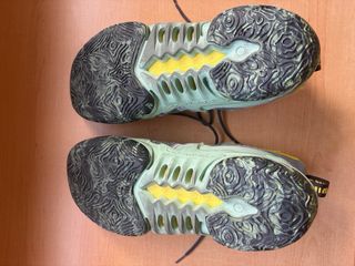 Zapatillas de baloncesto nike cosmic unity 2