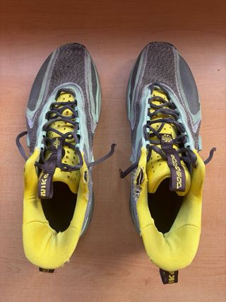 Zapatillas de baloncesto nike cosmic unity 2