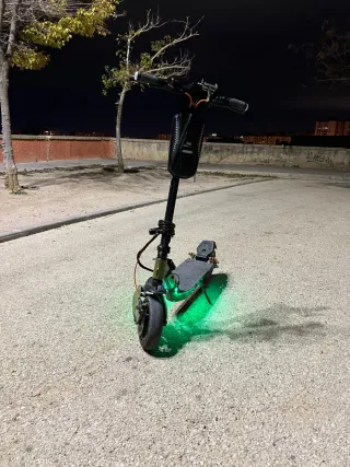 Patine eléctrico