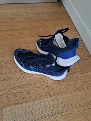 Decathlon AT FLEX flessibili e leggere con lacci