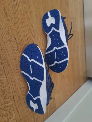 Decathlon AT FLEX flessibili e leggere con lacci