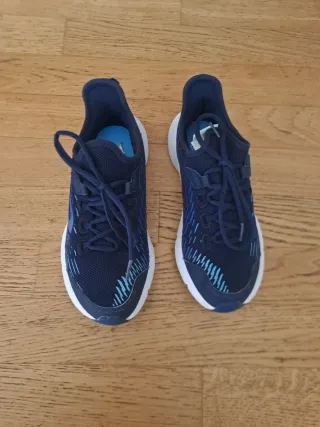 Decathlon AT FLEX flessibili e leggere con lacci