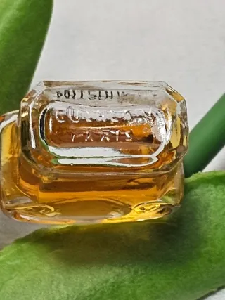 Micro-miniatura Vintage Mitsouko