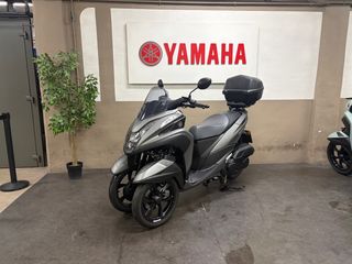 YAMAHA TRICITY 125 2023