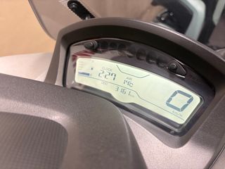 YAMAHA TRICITY 125 2023