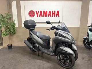 YAMAHA TRICITY 125 2023