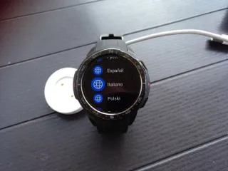Smartwatch Huawei Honor