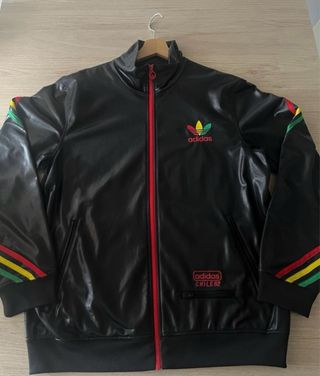 Chaqueta adidas chile 62
