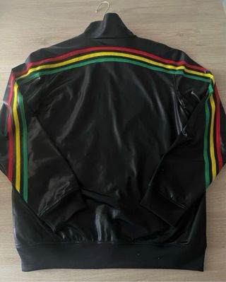 Chaqueta adidas chile 62