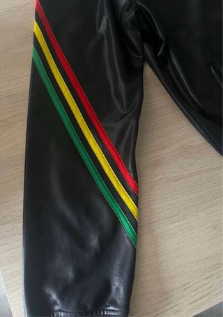 Chaqueta adidas chile 62