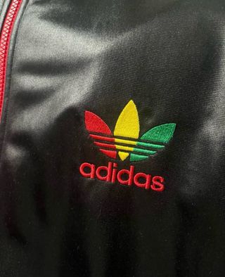 Chaqueta adidas chile 62