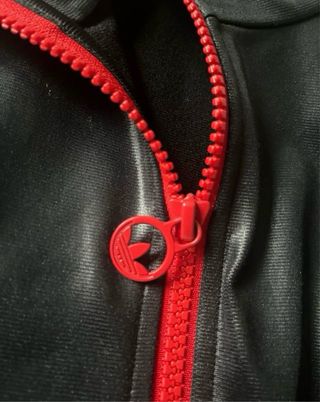 Chaqueta adidas chile 62