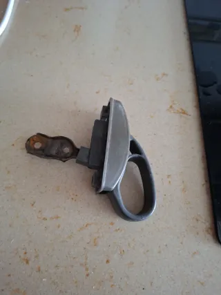 Alça de banco Fiat (Palio, Doblo)